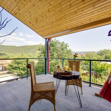 Hedi Hotel Mtskheta Exterior photo